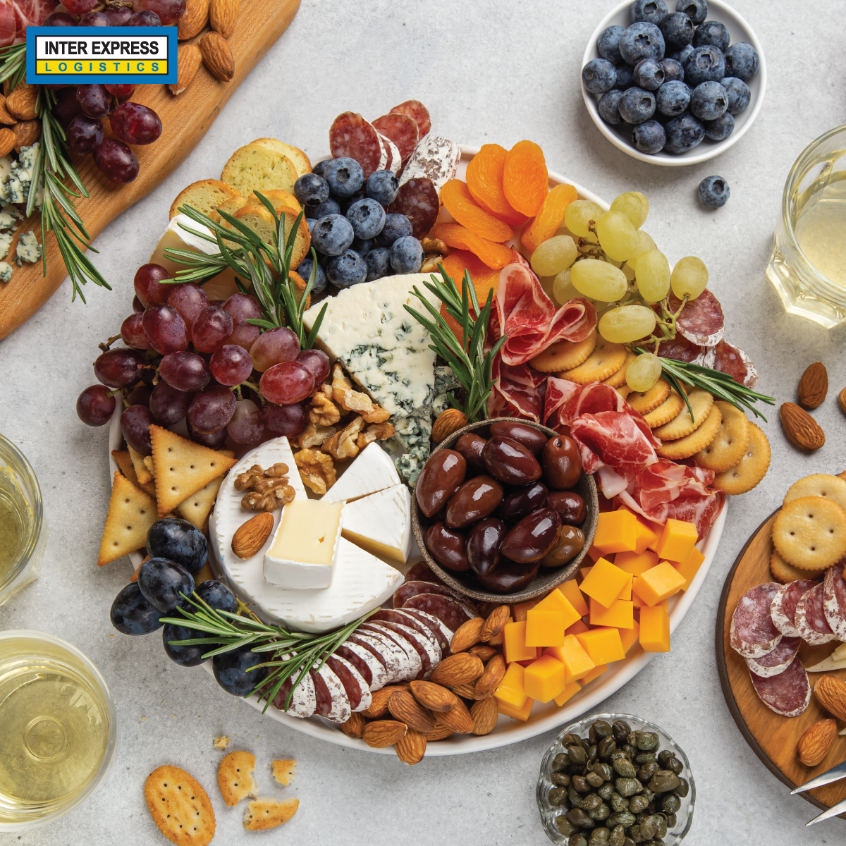 ทำความรู้จัก ชีสบอร์ด เมนูฮิตที่หลายคนไม่รู้ว่าส่งต่างจังหวัดได้