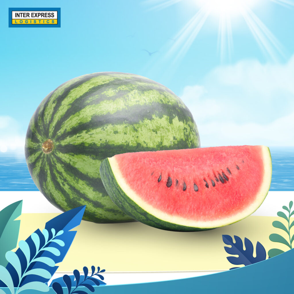 5 ผลไม้ฤทธิ์เย็น ดับกระหาย คลายร้อน ต้อนรับซัมเมอร์นี้