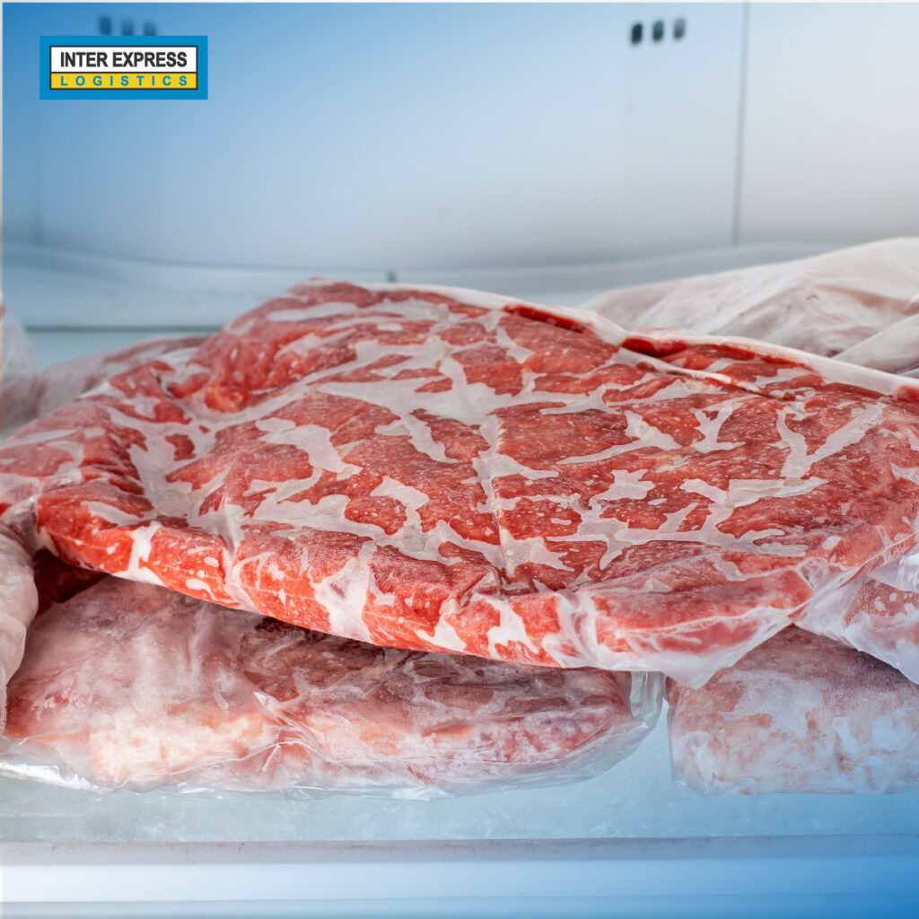 เนื้อไก่ เนื้อหมู เนื้อวัว เก็บในตู้เย็นได้นานกี่วัน?