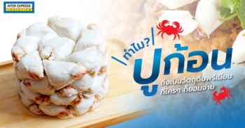 Crab Lump Meat