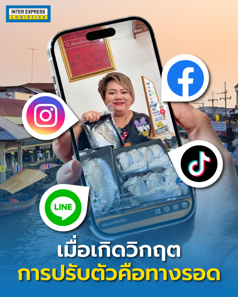 ขายปลาทูออนไลน์